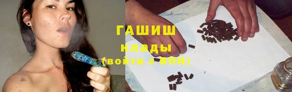 молекула духа Нягань